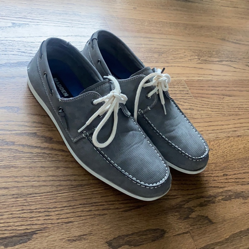 Steve Madden loafers size 11
